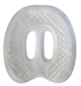 Clear Ground Control Horseshoes