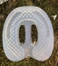 Clear Ground Control Horseshoes - GCClearGC-Clear-000